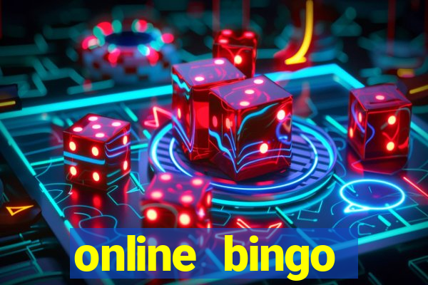 online bingo welcome bonus