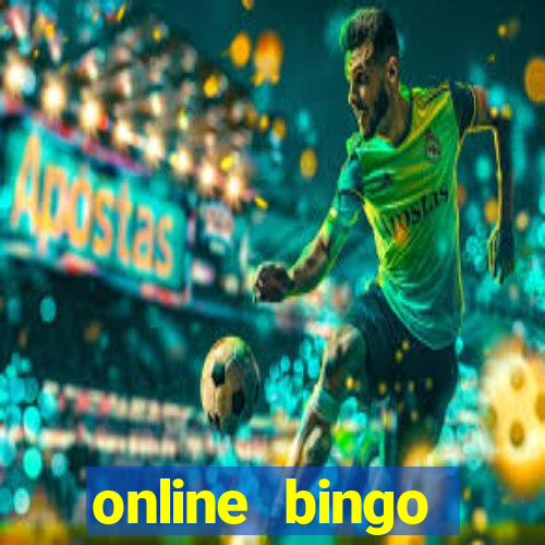 online bingo welcome bonus