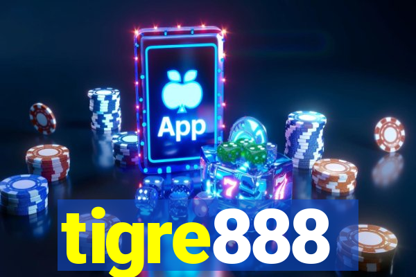 tigre888