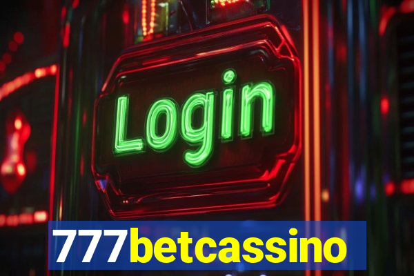 777betcassino