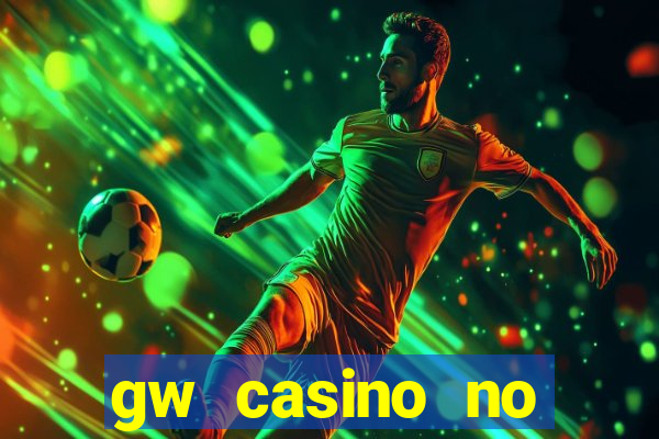 gw casino no deposit bonus