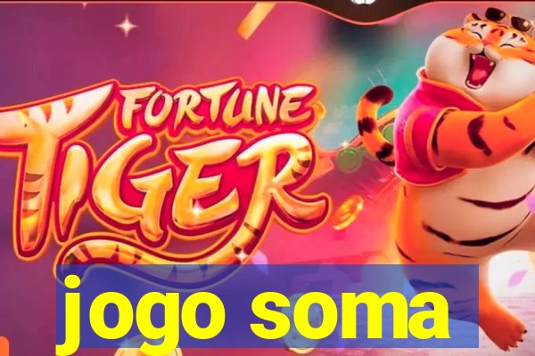 jogo soma