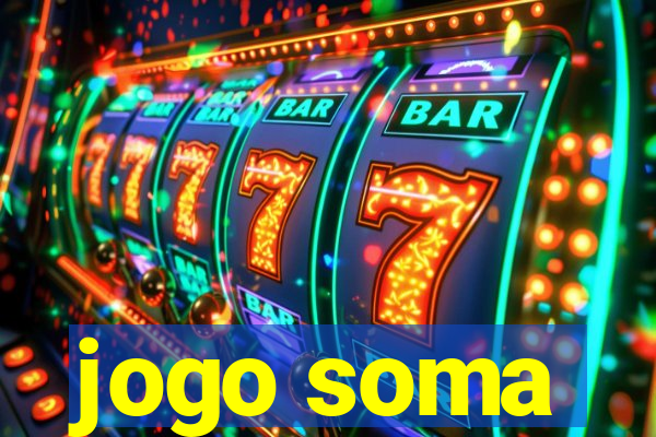 jogo soma