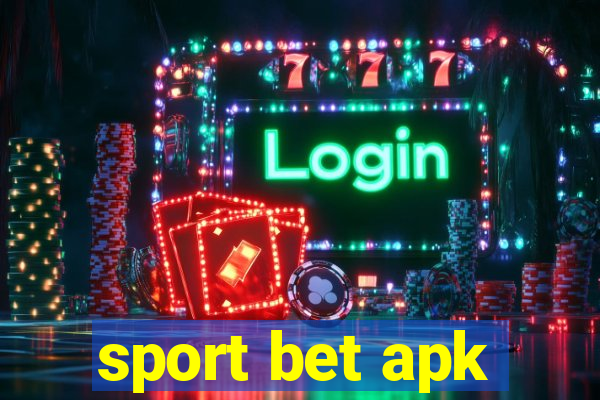 sport bet apk