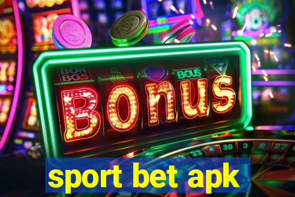 sport bet apk