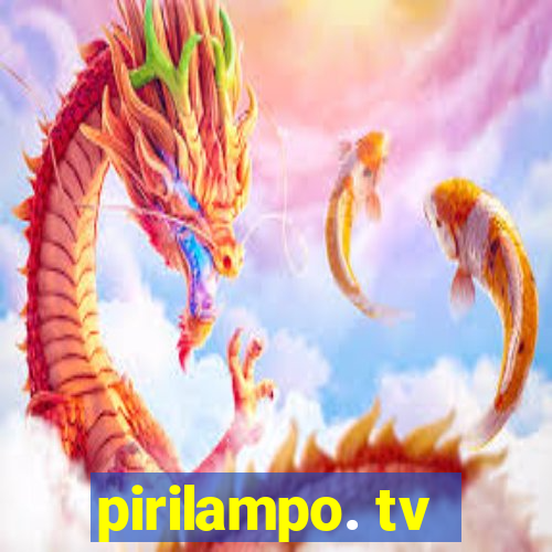 pirilampo. tv