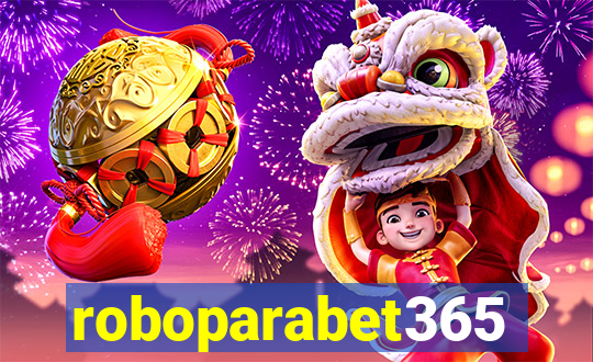 roboparabet365