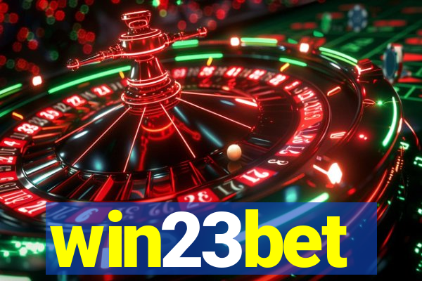 win23bet