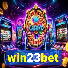 win23bet