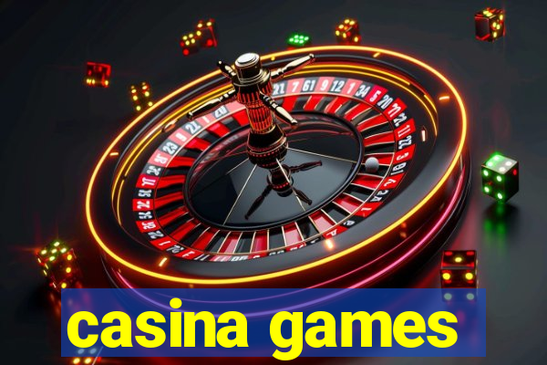 casina games