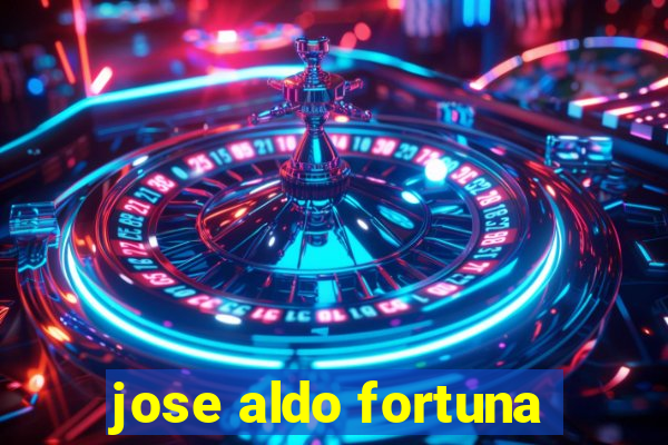 jose aldo fortuna