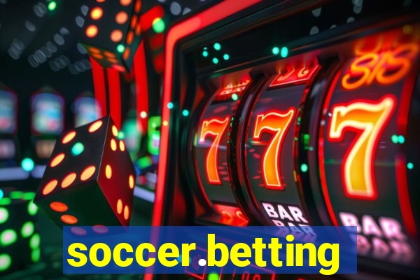 soccer.betting