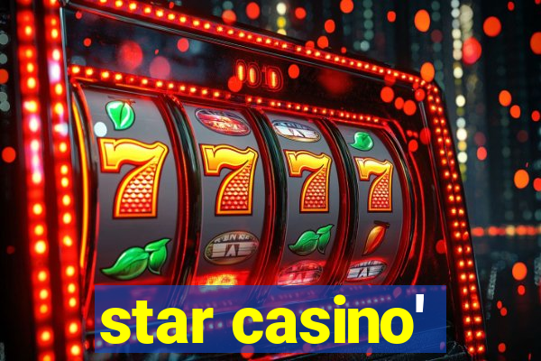 star casino'