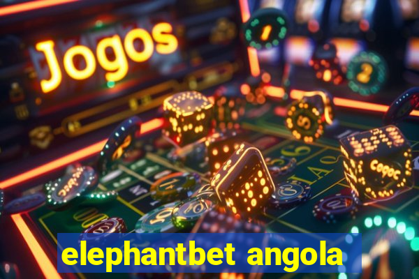 elephantbet angola