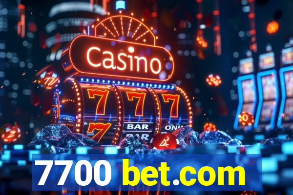 7700 bet.com