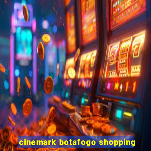 cinemark botafogo shopping