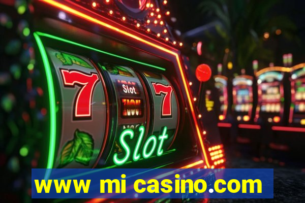 www mi casino.com