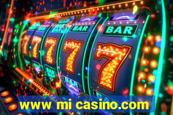 www mi casino.com