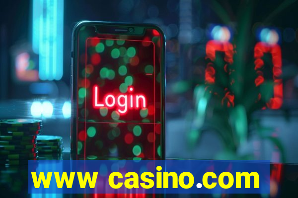 www casino.com