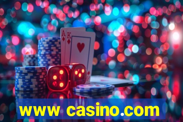 www casino.com