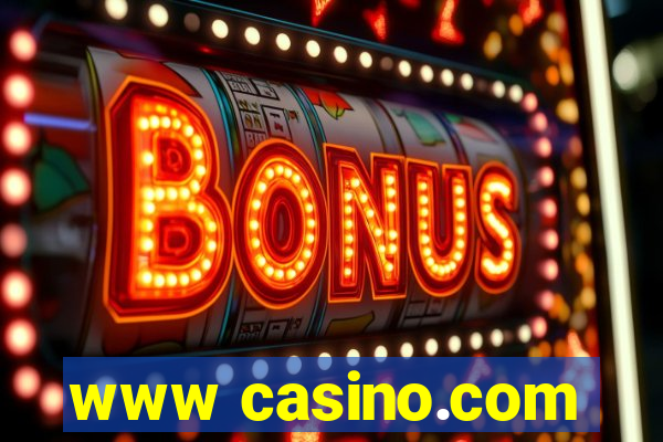 www casino.com