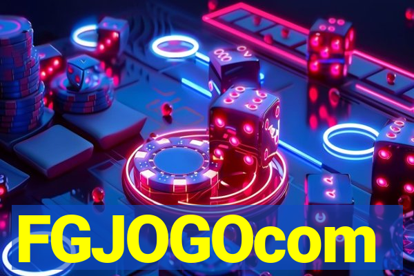 FGJOGOcom