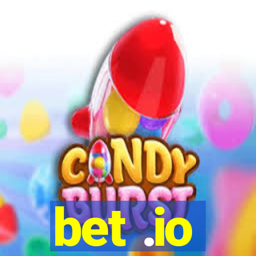 bet .io