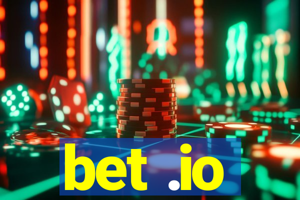 bet .io