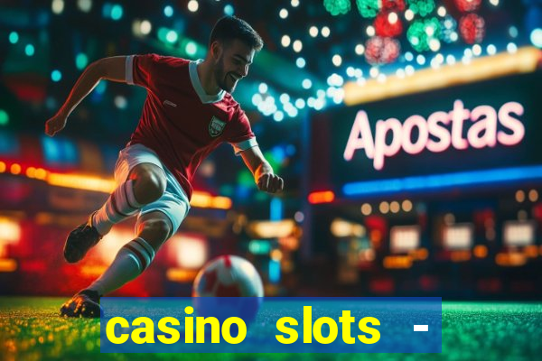 casino slots - spicy fortunes