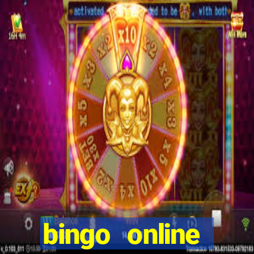 bingo online spielen geld gewinnen