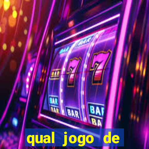 qual jogo de aposta que ganha dinheiro