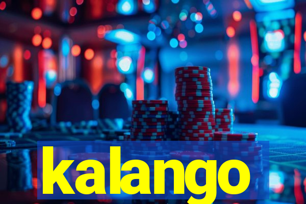 kalango