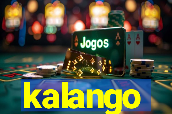 kalango