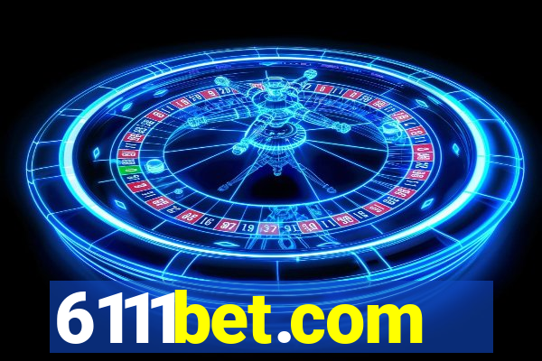 6111bet.com