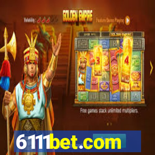 6111bet.com