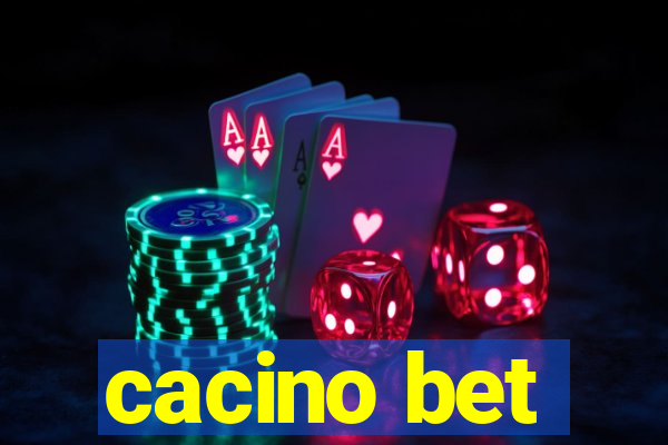 cacino bet