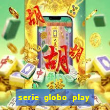 serie globo play jogo do bicho