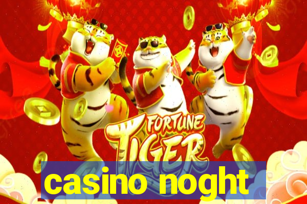 casino noght