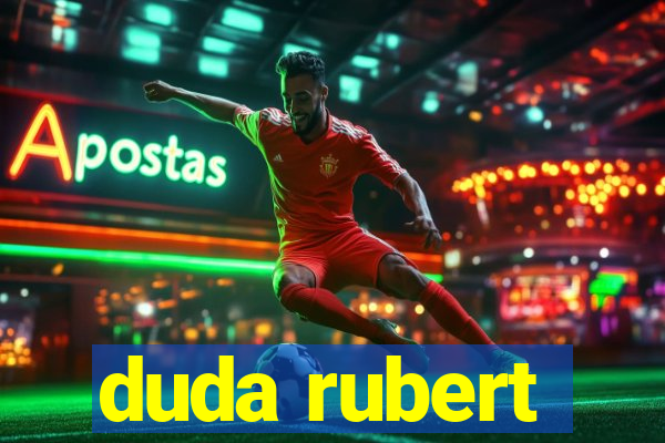 duda rubert