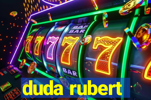 duda rubert