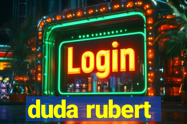 duda rubert