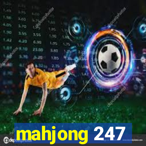 mahjong 247