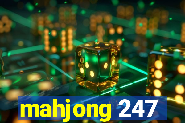 mahjong 247