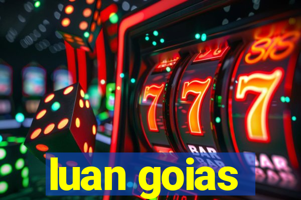 luan goias