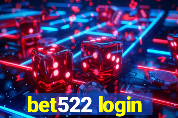 bet522 login