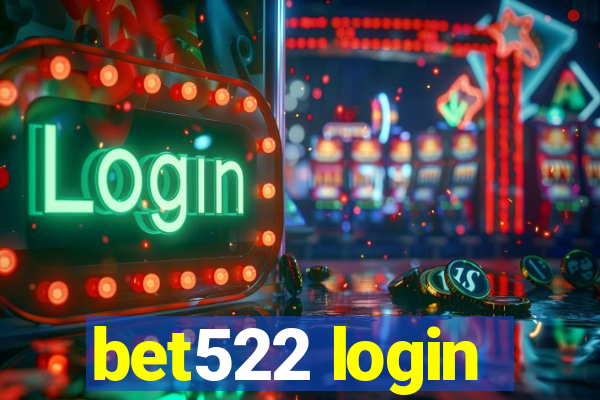 bet522 login