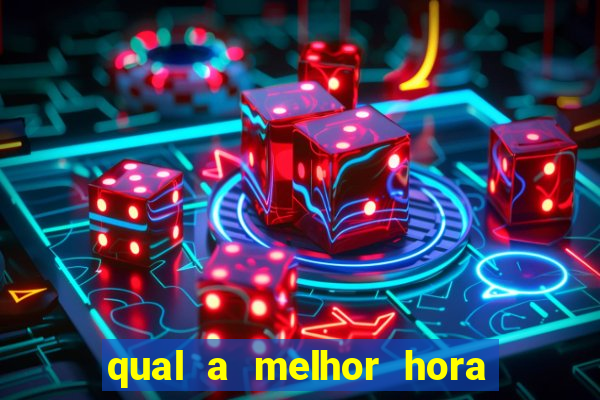 qual a melhor hora de jogar aviator