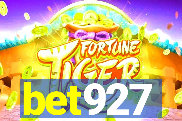 bet927