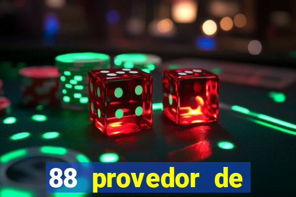 88 provedor de conteudo ltda