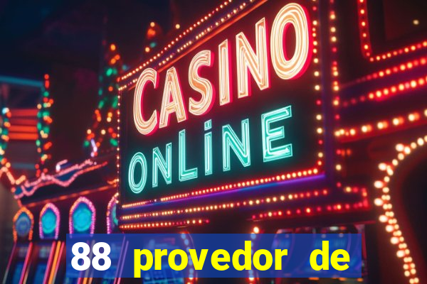 88 provedor de conteudo ltda